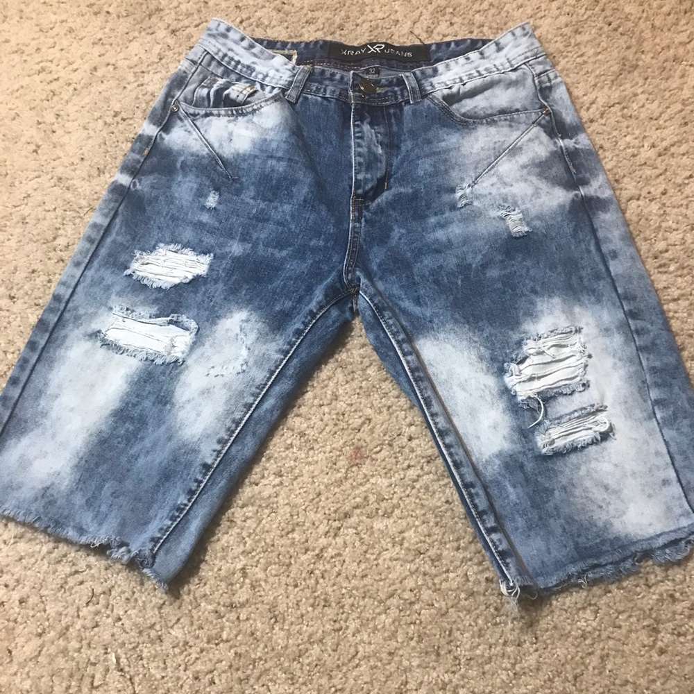 Xray jeans